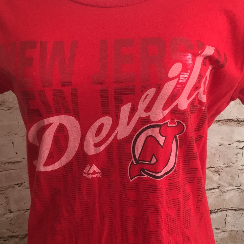 Go Devils! - Picture 2 of 2